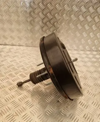 Opel Vivaro Brake booster 472100676R 93459280