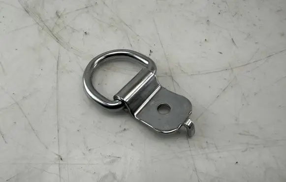Toyota C-HR I Tie down hook / loop 