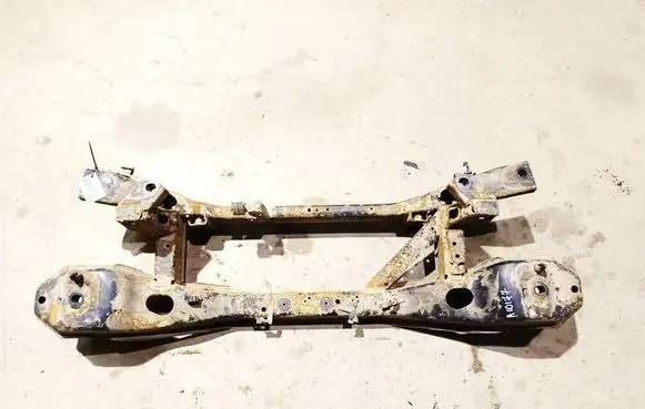 Ford Focus C-MAX Rear subframe 