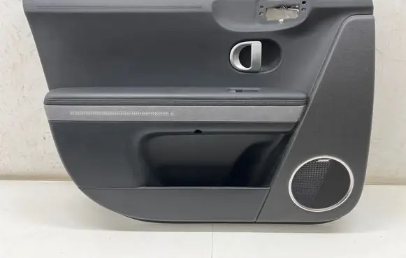 Hyundai Ioniq 5 Front door card panel trim 82330GI010