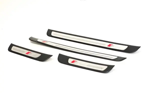 Audi A4 S4 B8 8K sill trim set (inner) 8K0853374 8K9853374 8K9853373