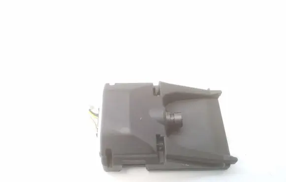 Nissan Leaf II (ZE1) Windshield/windscreen camera 284G35SH3B