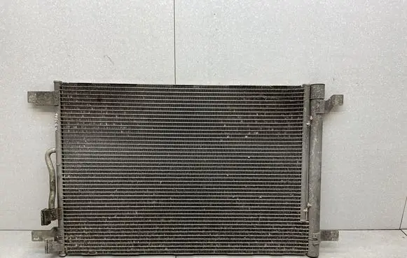 Skoda Superb B8 (3V) A/C cooling radiator (condenser) 5Q0816411AR