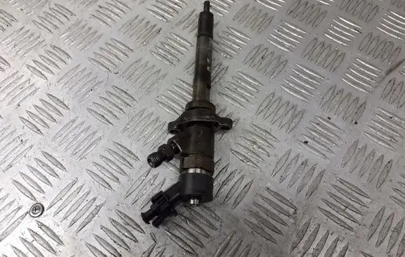 Peugeot 307 Fuel injectors set 0445110264