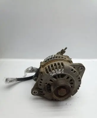 Opel Combo C Generator/alternator 5281411002