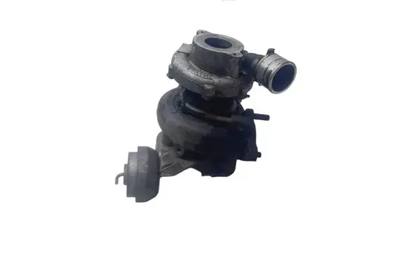 Toyota Auris 150 Turbo 172010R021 07041901927