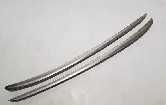 Mercedes-Benz CLK A209 C209 Front door trim bar V2097202822B A2097202822 A2097202722