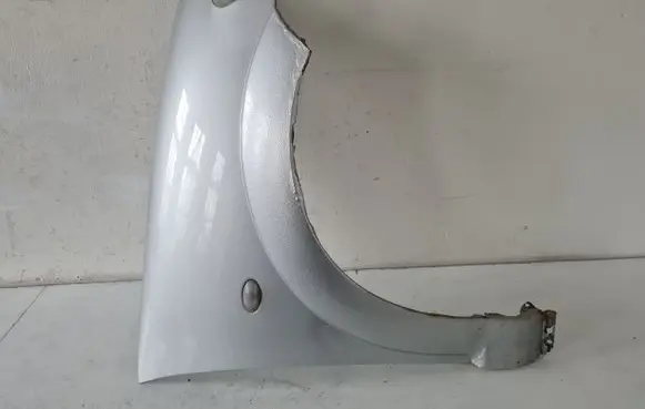 Citroen C3 Fender