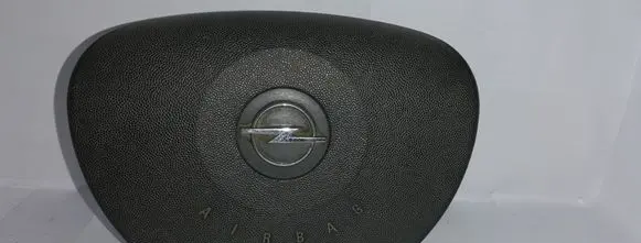 Opel Meriva A Steering wheel airbag 93319474