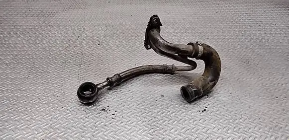 Ford S-MAX Turbo turbocharger oiling pipe/hose 