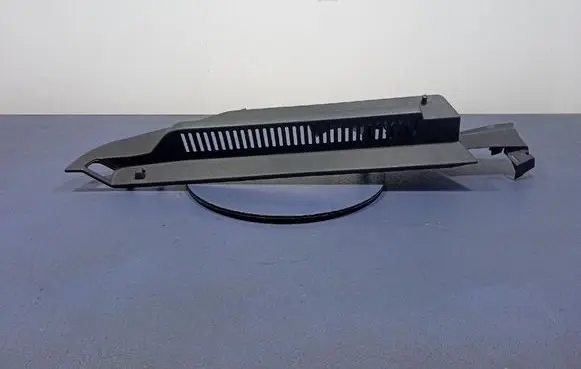 Ford Mondeo MK I Other sill/pillar trim element DS73A46809B
