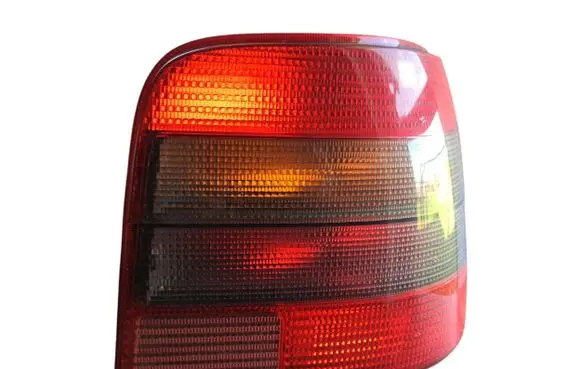 Volkswagen Golf IV Rear/tail lights 148185 1J6945257