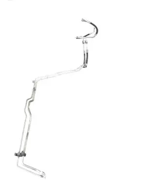 Peugeot Traveller Air conditioning (A/C) pipe/hose 9835906380