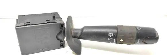 Peugeot 405 Wiper control stalk 96110450