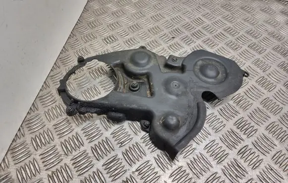 Citroen C5 Timing belt guard (cover) 9659869280