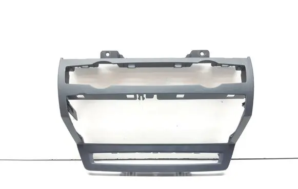BMW X5 E70 Climate control/heater control trim 7161798 51457161798