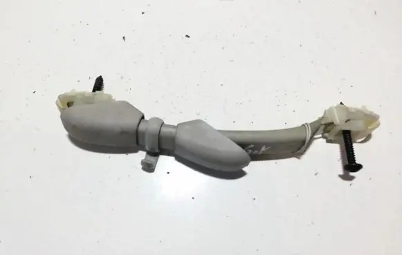 Peugeot 307 Rear interior roof grab handle