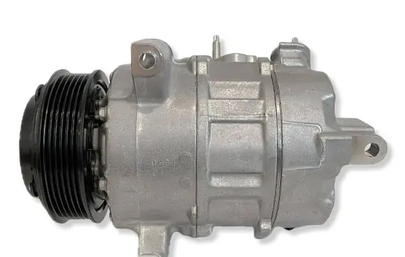 Ford Explorer V Air conditioning (A/C) compressor (pump) L1MH19D629BB 4472504471 CG4472504471