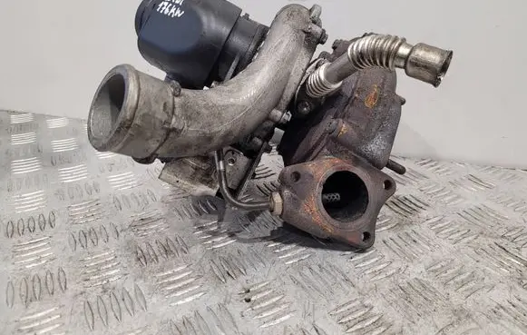 Audi A4 S4 B8 8K Turbo 059145722S