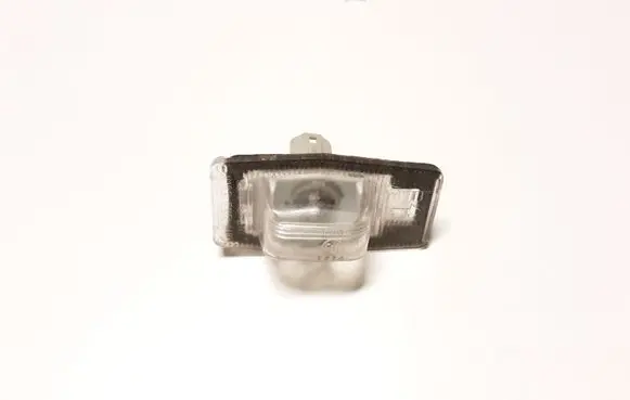 Mazda Tribute Number plate light V183 0384