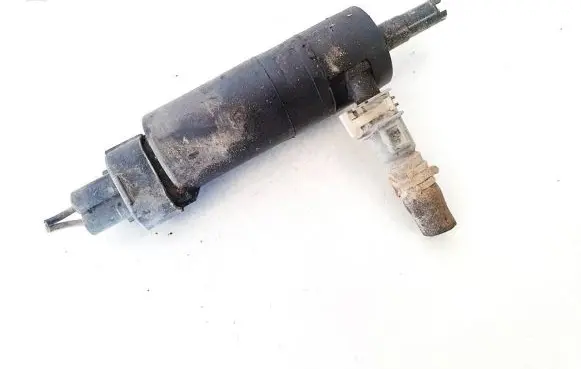 Nissan Note (E11) Windscreen/windshield washer pump