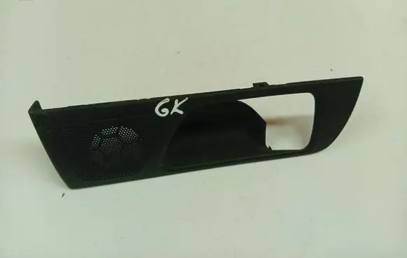 Toyota Avensis T250 Other rear door trim element 6761805030