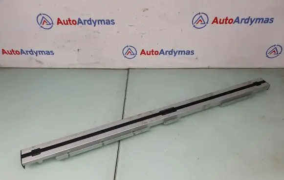 Other trunk/boot trim element