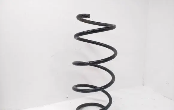 BMW 7 E65 E66 Front coil spring