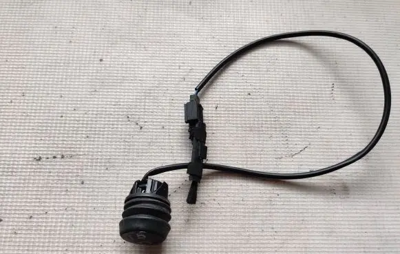Volkswagen Transporter - Caravelle T5 Sliding door sensor 7H0947563