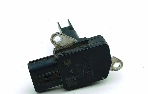 Mass air flow meter