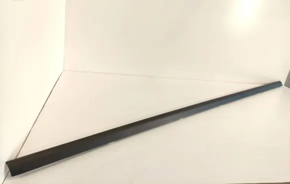BMW X5 E53 Side skirt front trim 8408677
