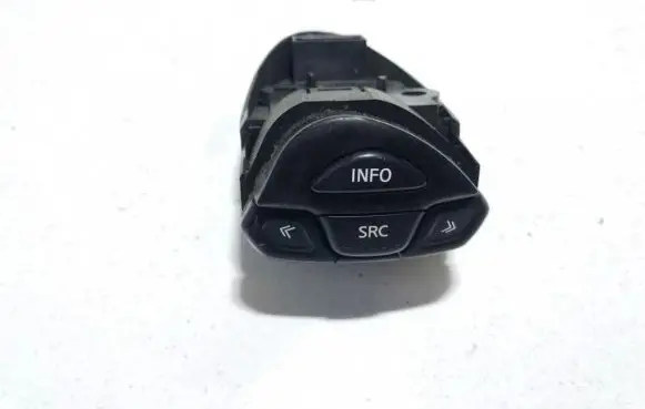 Nissan Primera Steering wheel buttons/switches 25552bn800