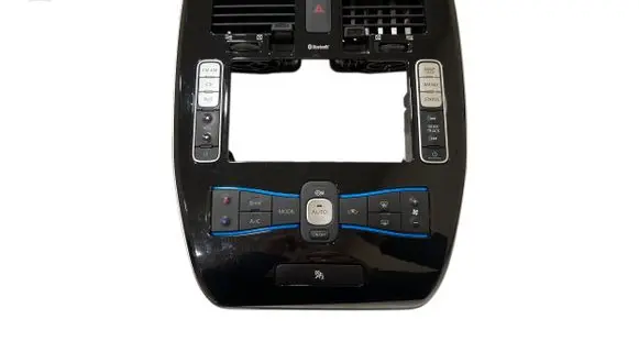 Nissan Leaf I (ZE0) Center console 682603NL0A 682U13NL0A 275003NH0C