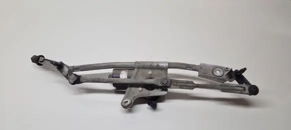 Volvo S60 Front wiper linkage and motor 8648343