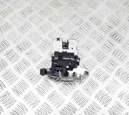Audi A5 Sportback 8TA Tailgate/trunk/boot lock/catch/latch 8R0827505