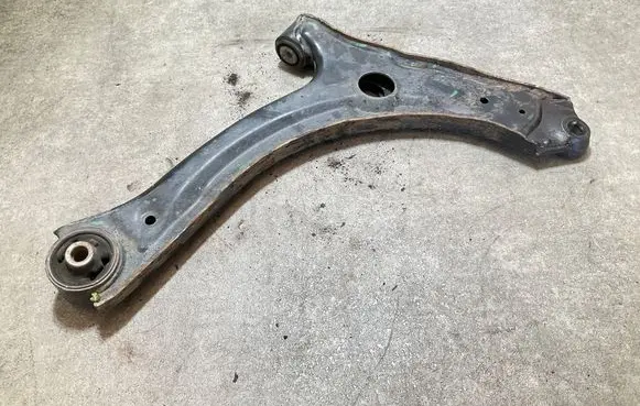 Ford E-Transit Front lower control arm/wishbone KK313A053AG