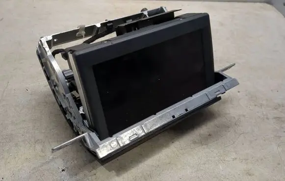 Audi A8 S8 D3 4E Screen/display/small screen 773937