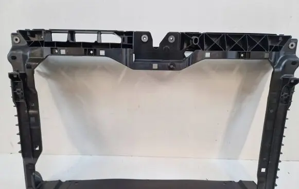 Skoda Fabia Mk4 (6VA) Radiator support slam panel 6VA805588S