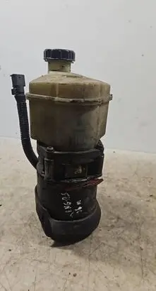 Renault Laguna II Power steering pump 112139