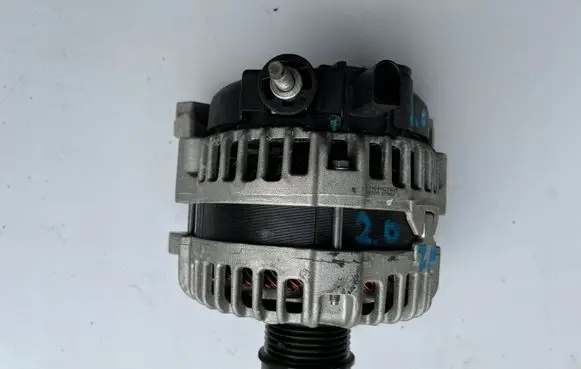 Jeep Cherokee Generator/alternator 56029745