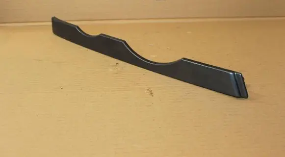 BMW X5 E53 Under headlight/headlamp trim 8402648