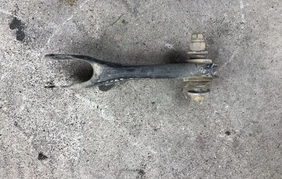 Jeep Cherokee Other rear suspension part 0124AA