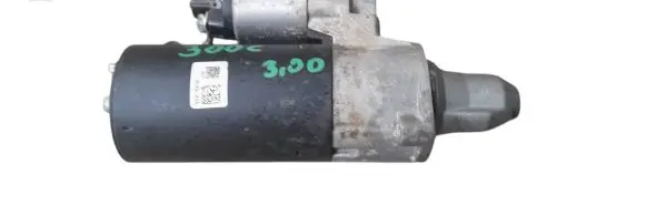 Chrysler 300 - 300C Starter motor 88214258