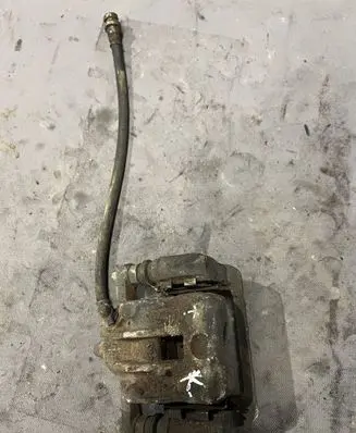 KIA Sportage Rear brake caliper