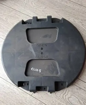 Renault Clio V Spare wheel section trim 849820079R