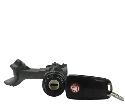 Opel Antara Ignition lock 95919456 5256101300