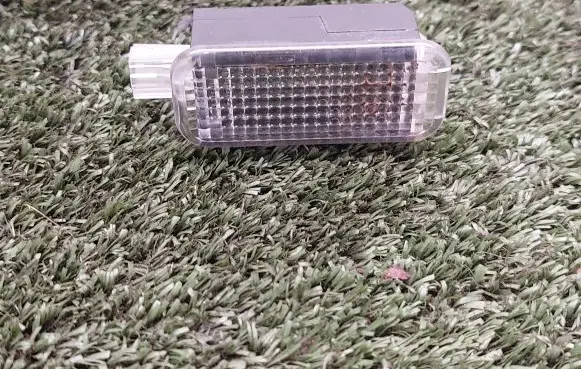 Audi Q7 4M Other interior light 4E0947415