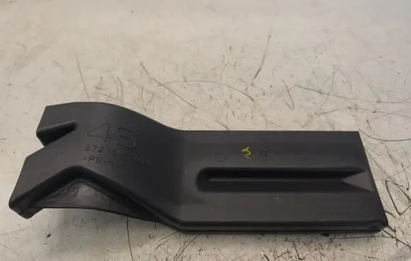 Toyota C-HR II Cabin air duct channel 87216F4010