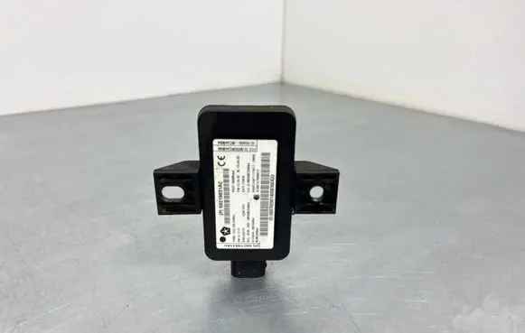 Jeep Grand Cherokee Tire pressure control unit 68219831AC