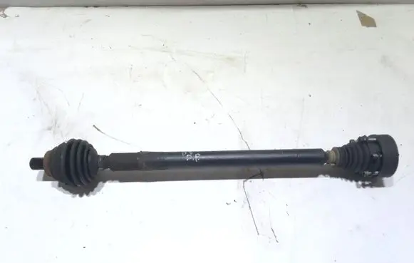 Volkswagen Golf V Front driveshaft 1K0407272CC